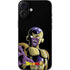 Dragon Ball Super Freiza Portrait iPhone 16 Plus Skin